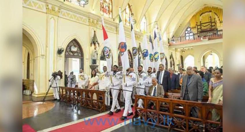 1877 senior and junior sailors promoted